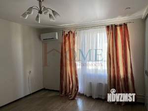 1-к квартира, на длительный срок, 33м2, 9/10 этаж