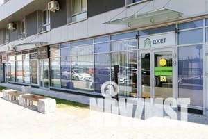 1-к квартира, посуточно, 25м2, 12/25 этаж