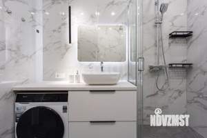 1-к квартира, на длительный срок, 42м2, 5/23 этаж