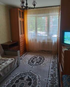 2-к квартира, на длительный срок, 47м2, 1/5 этаж