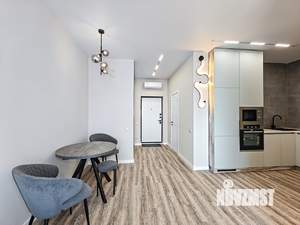 2-к квартира, на длительный срок, 41м2, 8/29 этаж