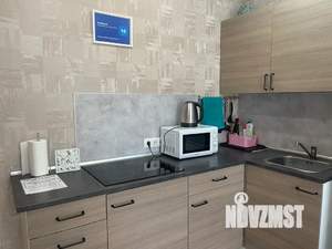 2-к квартира, посуточно, 43м2, 13/16 этаж