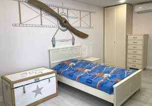 3-к квартира, на длительный срок, 75м2, 12/17 этаж