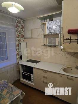 2-к квартира, на длительный срок, 44м2, 1/5 этаж