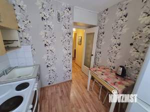 1-к квартира, на длительный срок, 31м2, 3/5 этаж