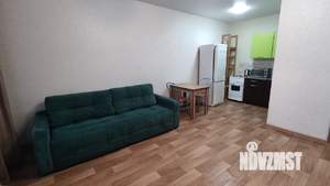 Студия квартира, на длительный срок, 31м2, 12/20 этаж