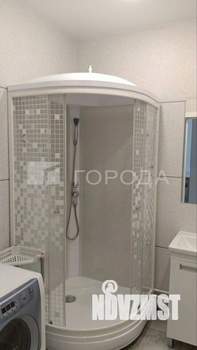 1-к квартира, на длительный срок, 33м2, 8/17 этаж