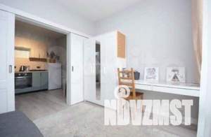 1-к квартира, на длительный срок, 38м2, 3/17 этаж