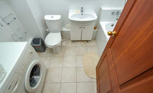 1-к квартира, на длительный срок, 39м2, 2/17 этаж