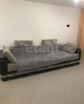 1-к квартира, на длительный срок, 31м2, 5/5 этаж