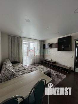 2-к квартира, на длительный срок, 43м2, 13/17 этаж