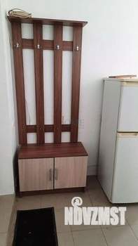 2-к квартира, на длительный срок, 39м2, 18/18 этаж