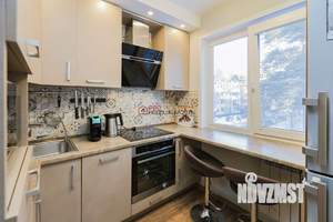 3-к квартира, на длительный срок, 58м2, 3/4 этаж