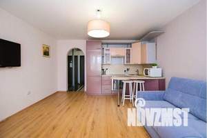 1-к квартира, посуточно, 30м2, 7/17 этаж