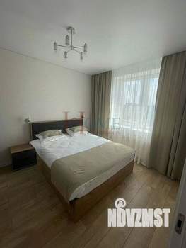 2-к квартира, на длительный срок, 41м2, 17/25 этаж