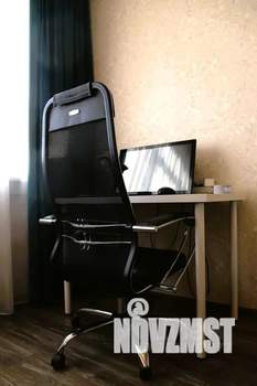 1-к квартира, посуточно, 40м2, 7/15 этаж