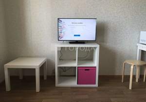 Студия квартира, на длительный срок, 29м2, 20/25 этаж