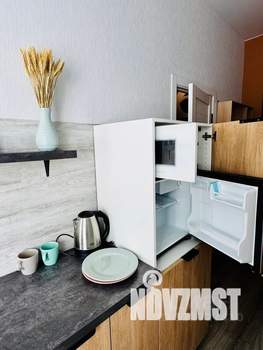 1-к квартира, посуточно, 18м2, 6/15 этаж