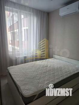 2-к квартира, на длительный срок, 40м2, 9/25 этаж