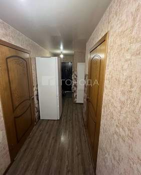 2-к квартира, на длительный срок, 46м2, 1/5 этаж