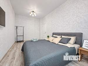 1-к квартира, посуточно, 37м2, 1/1 этаж