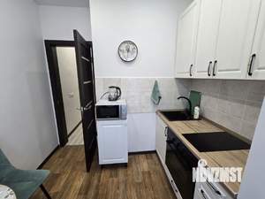 2-к квартира, на длительный срок, 44м2, 4/5 этаж