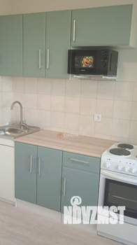 1-к квартира, на длительный срок, 41м2, 8/14 этаж