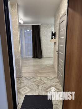 Студия квартира, на длительный срок, 28м2, 5/9 этаж