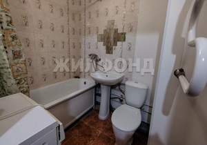 1-к квартира, на длительный срок, 37м2, 6/10 этаж