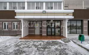 1-к квартира, на длительный срок, 37м2, 15/18 этаж