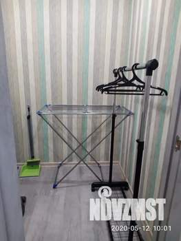 Студия квартира, посуточно, 38м2, 2/25 этаж