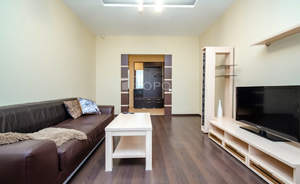 2-к квартира, на длительный срок, 67м2, 15/15 этаж