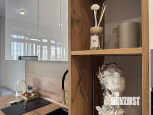 1-к квартира, посуточно, 37м2, 1/1 этаж