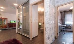 2-к квартира, на длительный срок, 54м2, 3/9 этаж