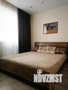 2-к квартира, посуточно, 50м2, 20/25 этаж