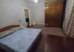 2-к квартира, на длительный срок, 60м2, 4/5 этаж