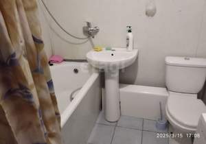 2-к квартира, на длительный срок, 48м2, 2/10 этаж
