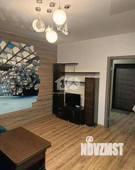 1-к квартира, на длительный срок, 45м2, 7/12 этаж