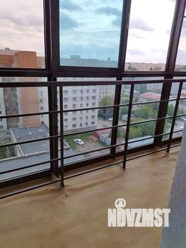 1-к квартира, на длительный срок, 35м2, 11/19 этаж