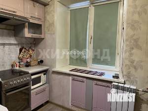 2-к квартира, на длительный срок, 44м2, 1/5 этаж