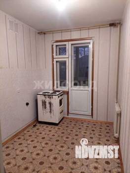 1-к квартира, на длительный срок, 37м2, 3/9 этаж