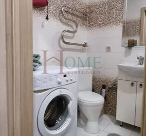 Студия квартира, на длительный срок, 27м2, 7/26 этаж