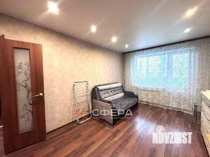 1-к квартира, на длительный срок, 30м2, 3/9 этаж