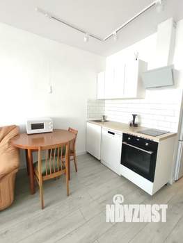 Студия квартира, на длительный срок, 32м2, 11/21 этаж