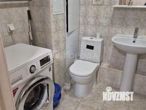 1-к квартира, на длительный срок, 35м2, 3/10 этаж