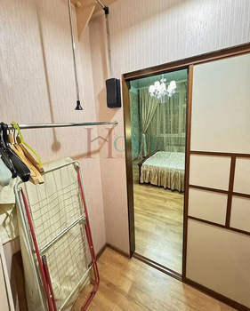 2-к квартира, на длительный срок, 59м2, 3/12 этаж