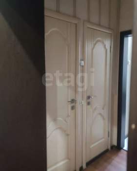 3-к квартира, на длительный срок, 69м2, 4/4 этаж