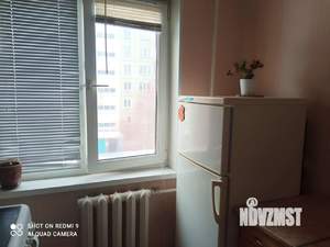 1-к квартира, на длительный срок, 31м2, 4/5 этаж