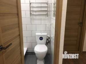 Студия квартира, на длительный срок, 15м2, 1/9 этаж