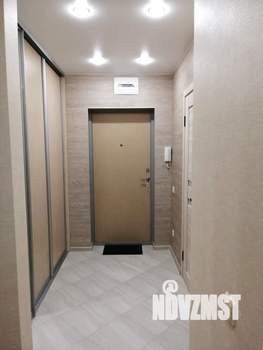 Студия квартира, посуточно, 25м2, 7/9 этаж